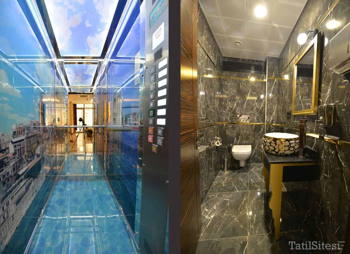 Golden Rest Hotel